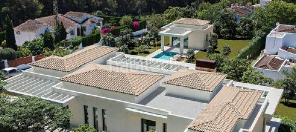 4 chambres Villa à Alicante, Spain No. 67161 2