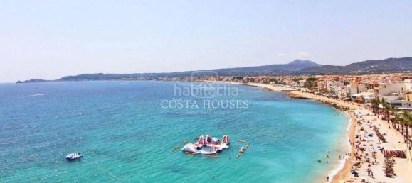 4 chambres Villa à Alicante, Spain No. 67161 12