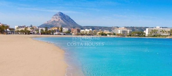 4 chambres Villa à Alicante, Spain No. 67161 26