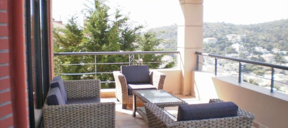 Villa de 5 dormitorios en Saronida, Greece No. 7496 6