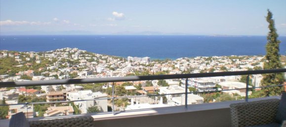 Villa de 5 dormitorios en Saronida, Greece No. 7496 7