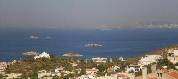 Villa de 5 dormitorios en Saronida, Greece No. 7496 22