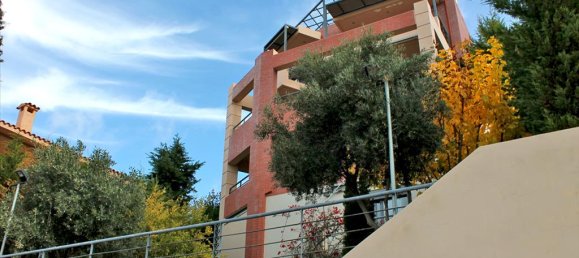 5 غرف نوم عقار تجاري في Saronida, Greece رقم 7496 2
