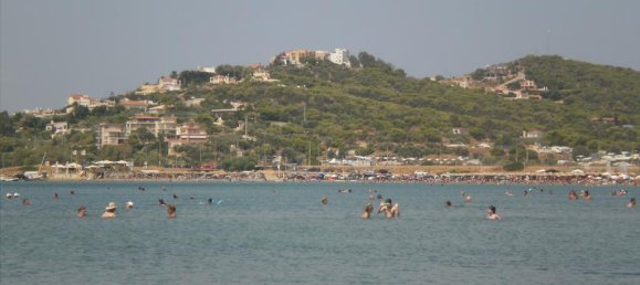 Villa de 5 dormitorios en Saronida, Greece No. 7496 25