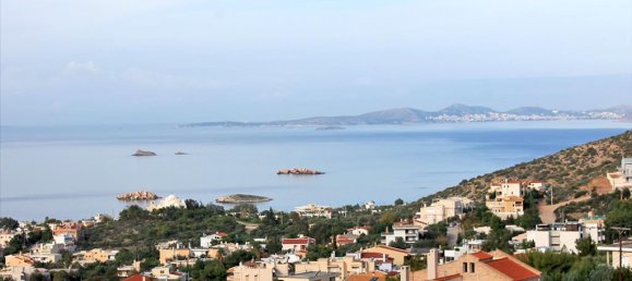 Villa de 5 dormitorios en Saronida, Greece No. 7496 8