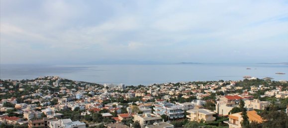 Villa de 5 dormitorios en Saronida, Greece No. 7496 9