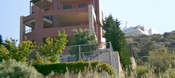 Villa de 5 dormitorios en Saronida, Greece No. 7496 3