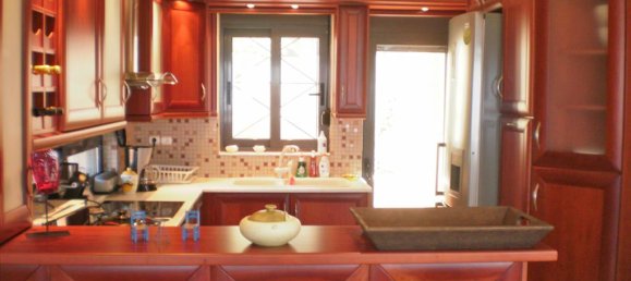 Villa de 5 dormitorios en Saronida, Greece No. 7496 5