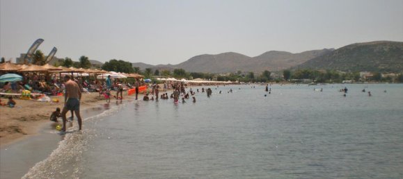 5 غرف نوم عقار تجاري في Saronida, Greece رقم 7496 24