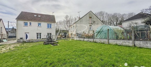 5 bedrooms House in Chateaudun, France No. 256223 12