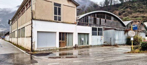 3-Zimmer Grundstück in Valdastico, Italy, Nr. 129441 14