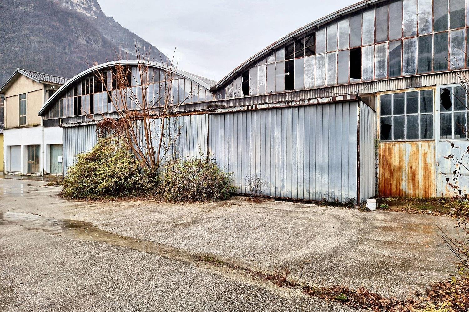 3-Zimmer Grundstück in Valdastico, Italy, Nr. 129441