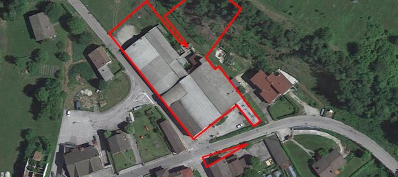 3-Zimmer Grundstück in Valdastico, Italy, Nr. 129441 9