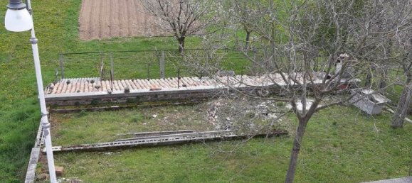 Apartamento T2 em Nocera Umbra, Italy N.º 267279 17