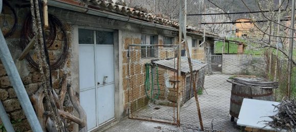 Apartamento T2 em Nocera Umbra, Italy N.º 267279 19