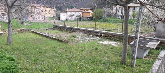 Apartamento T2 em Nocera Umbra, Italy N.º 267279 18