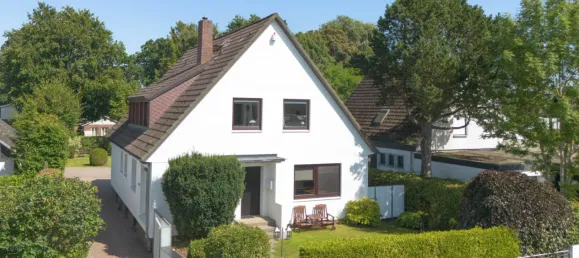 7غرفة تاون هاوس في Pinneberg, Germany رقم 330233 2
