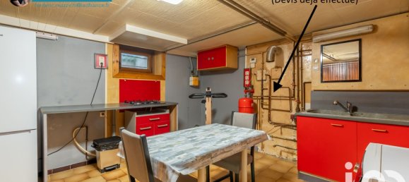 2 Schlafzimmer Haus in Herserange, France, Nr. 51753 13