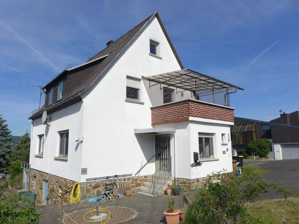 4 bedrooms House in Lahn-Dill, Germany No. 332566