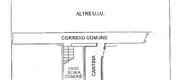 4 rooms Apartment in Bologna, Italy No. 280378 48