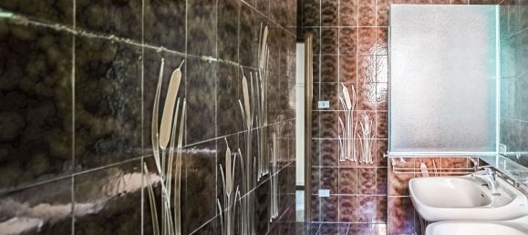 4 rooms Apartment in Bologna, Italy No. 280378 13