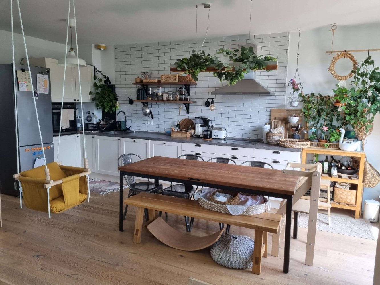 Пентхаус с 3 комнатами в Нойкёльн, Германия № 248916