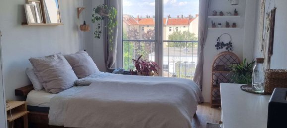 Пентхаус с 3 комнатами в Нойкёльн, Германия № 248916 3