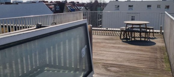 Пентхаус с 3 комнатами в Нойкёльн, Германия № 248916 15