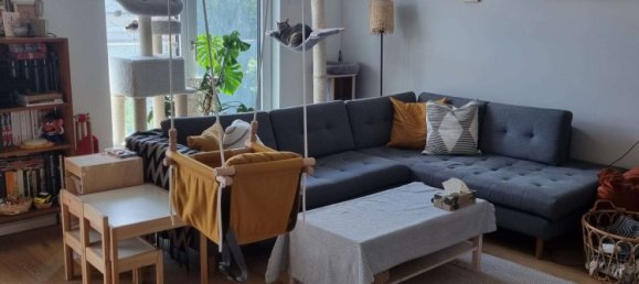 Пентхаус с 3 комнатами в Нойкёльн, Германия № 248916 2