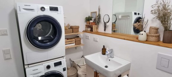 Пентхаус с 3 комнатами в Нойкёльн, Германия № 248916 8