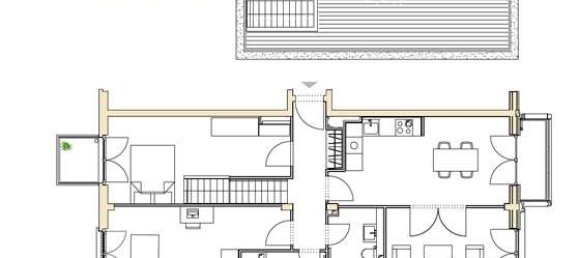 Пентхаус с 3 комнатами в Нойкёльн, Германия № 248916 17