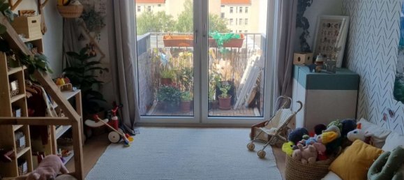 Пентхаус с 3 комнатами в Нойкёльн, Германия № 248916 4