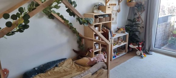 Пентхаус с 3 комнатами в Нойкёльн, Германия № 248916 5