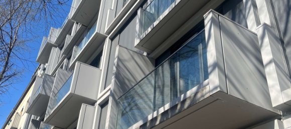 Пентхаус с 3 комнатами в Нойкёльн, Германия № 248916 14