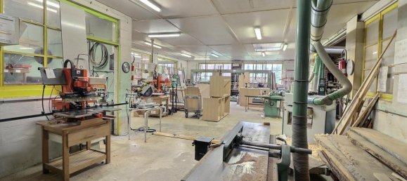 Коммерческая недвижимость с 9 комнатами в Ле Кенуа, Франция № 157592 5