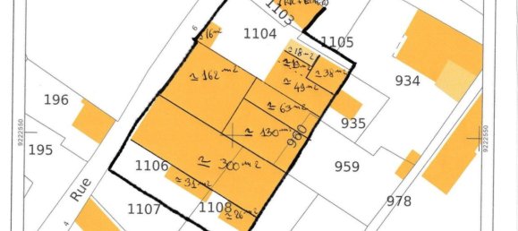 Коммерческая недвижимость с 9 комнатами в Ле Кенуа, Франция № 157592 2