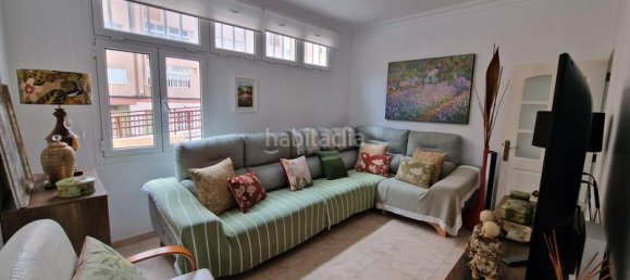 2 bedrooms Apartment in Las Palmas De Gran Canaria, Spain No. 182426 3
