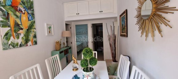 2 bedrooms Apartment in Las Palmas De Gran Canaria, Spain No. 182426 14