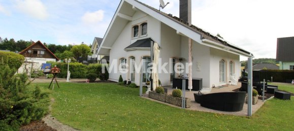 3 Schlafzimmer Haus in Zollernalbkreis, Germany, Nr. 111590 14