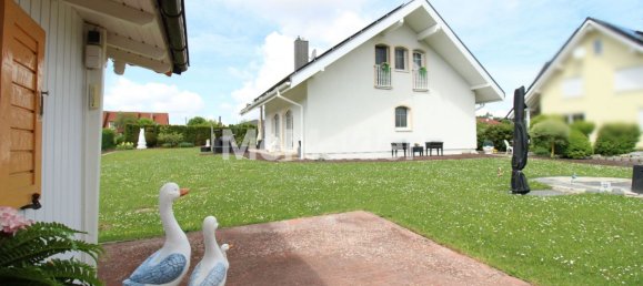 3 Schlafzimmer Haus in Zollernalbkreis, Germany, Nr. 111590 22