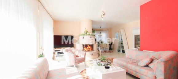 3 Schlafzimmer Haus in Zollernalbkreis, Germany, Nr. 111590 2