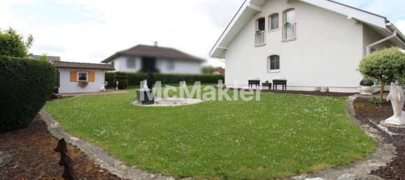 3 Schlafzimmer Haus in Zollernalbkreis, Germany, Nr. 111590 21