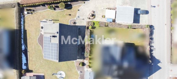 3 Schlafzimmer Haus in Zollernalbkreis, Germany, Nr. 111590 11