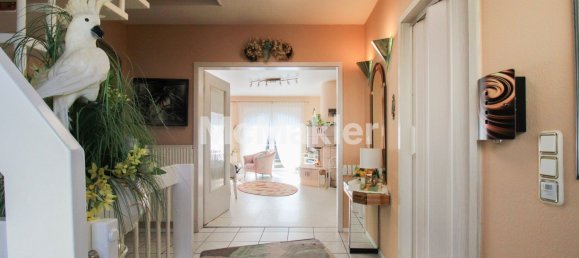 3 Schlafzimmer Haus in Zollernalbkreis, Germany, Nr. 111590 12