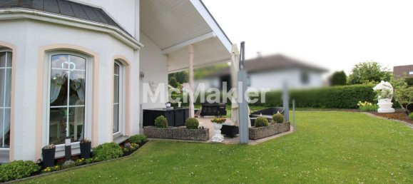 3 Schlafzimmer Haus in Zollernalbkreis, Germany, Nr. 111590 20