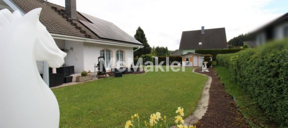 3 Schlafzimmer Haus in Zollernalbkreis, Germany, Nr. 111590 24