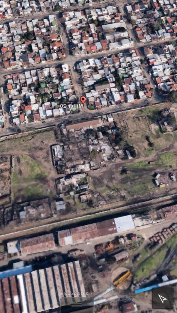 2 bedrooms House in San Fernando, Argentina No. 75812