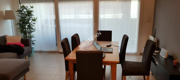 Apartamento de 2 dormitorios en Reims, France No. 344710 4