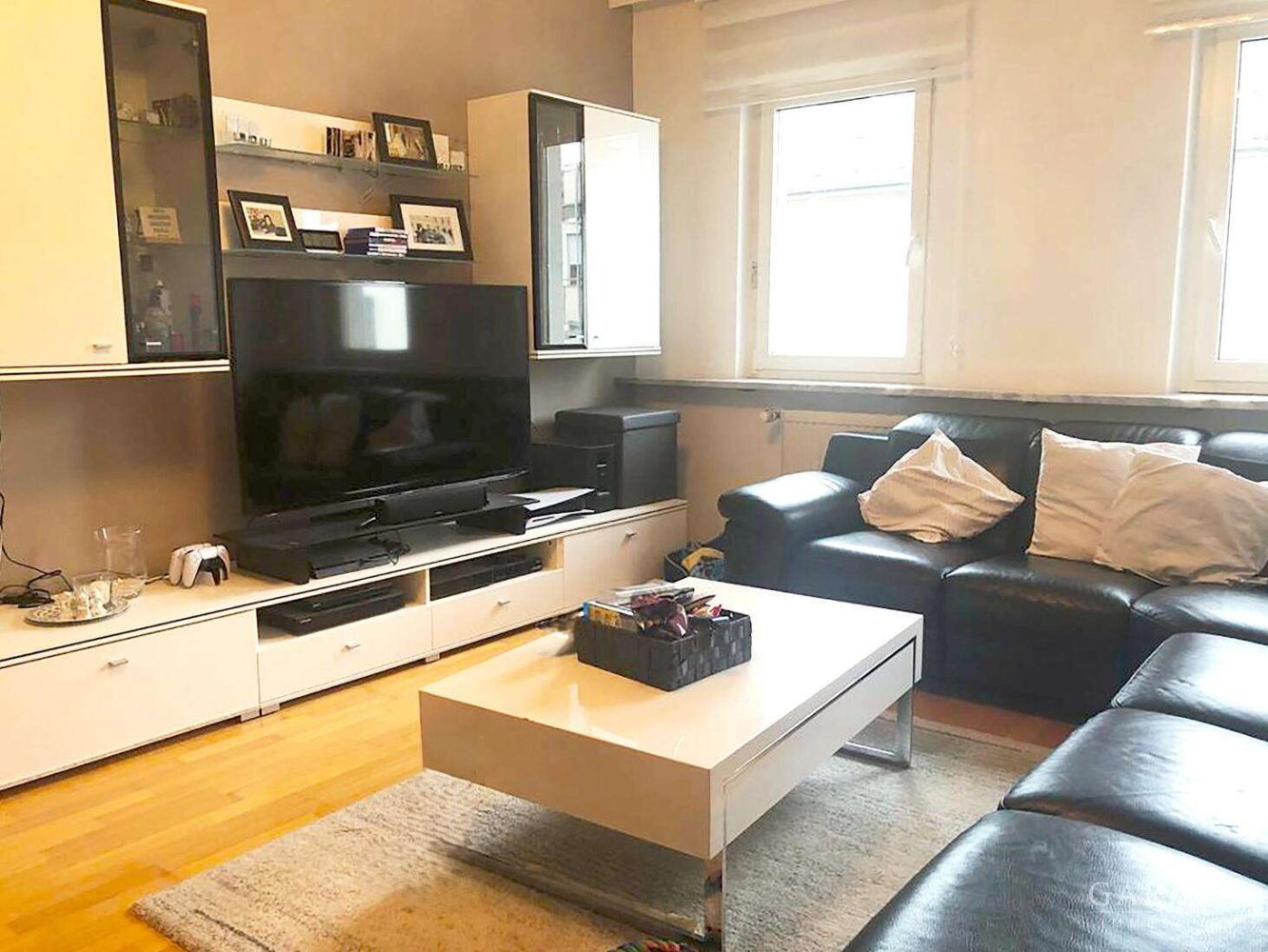 Apartamento de 3 habitaciónes en Stuttgart, Germany No. 4119