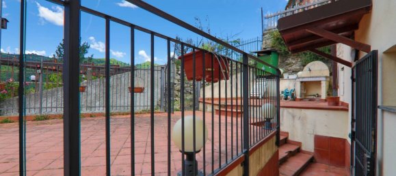 2 Schlafzimmer Wohnung in Genoa, Italy, Nr. 329869 5